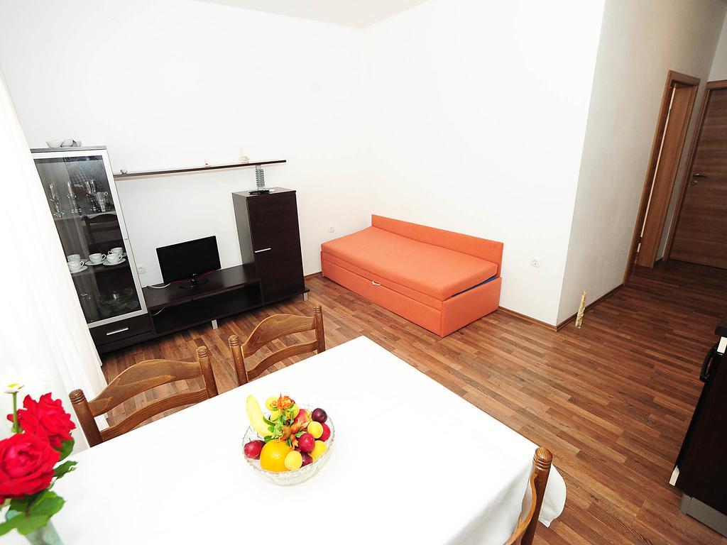 Apartments Klelija Zara Camera foto